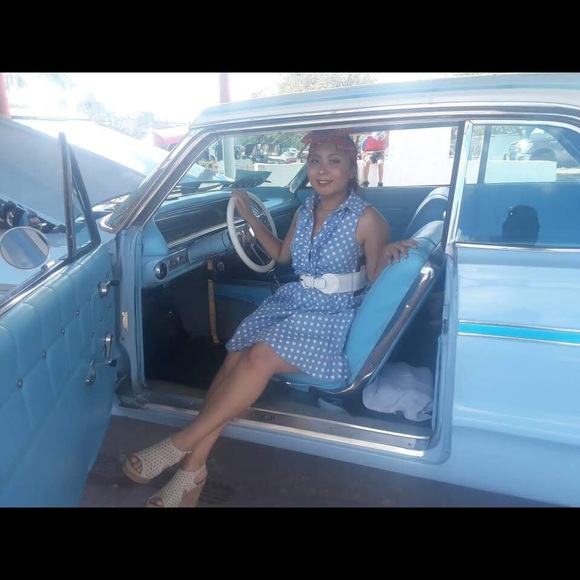 Meet your Posher, Shaila - Picture 2 of 2